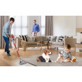 stick 2in 1 handheld cyclonic aspiradora wireless cord-free vacuum cleaner bldc for home use